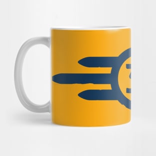 Fallout 33 Mug